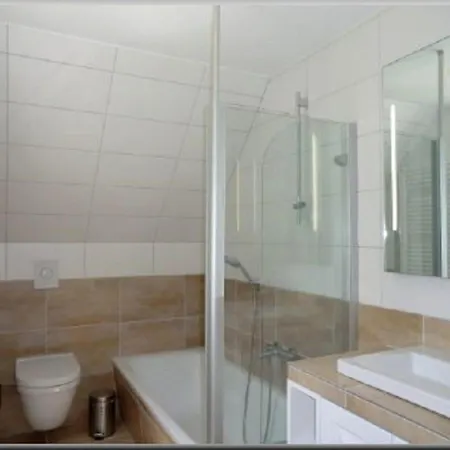 Ferienhaus In Wyk Foehr With Swimming Pool