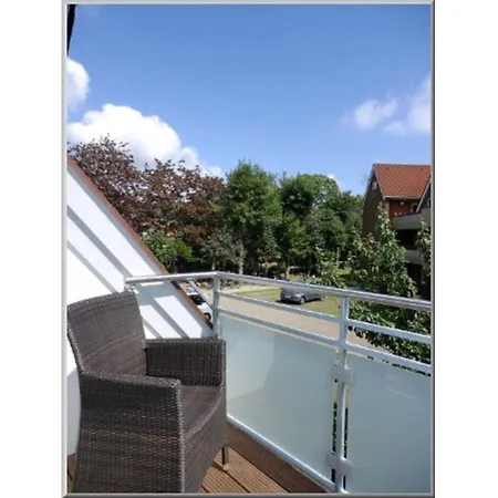Ferienhaus In Wyk Foehr With Swimming Pool Wyk auf Föhr
